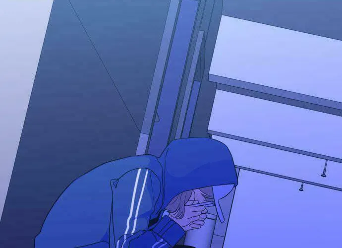 Bad Side Chapter 27 page 8 - 
