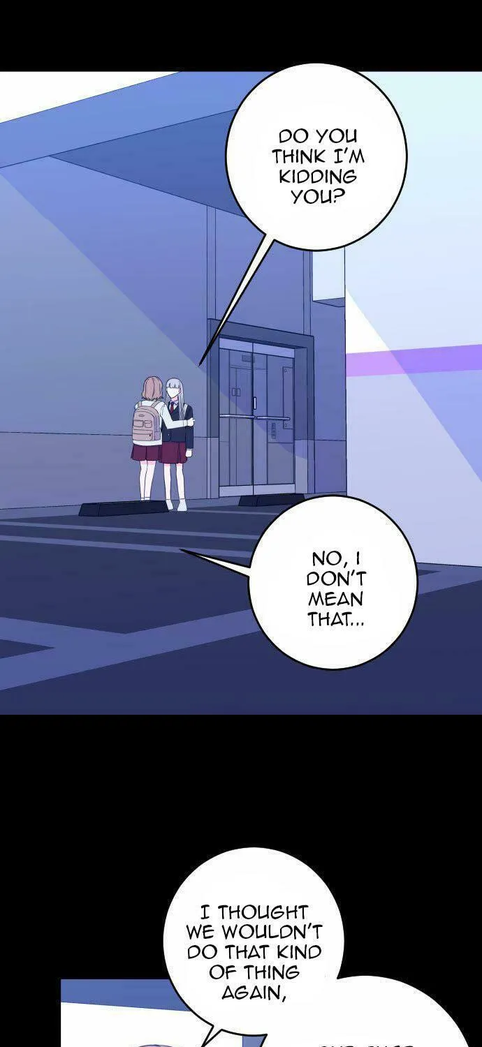 Bad Side Chapter 27 page 73 - 