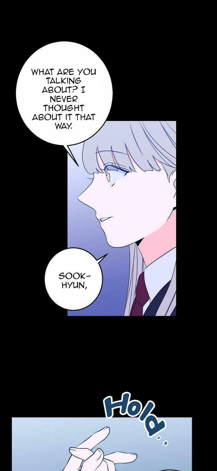 Bad Side Chapter 27 page 75 - 