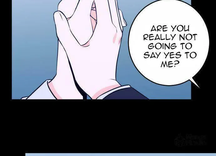 Bad Side Chapter 27 page 76 - 