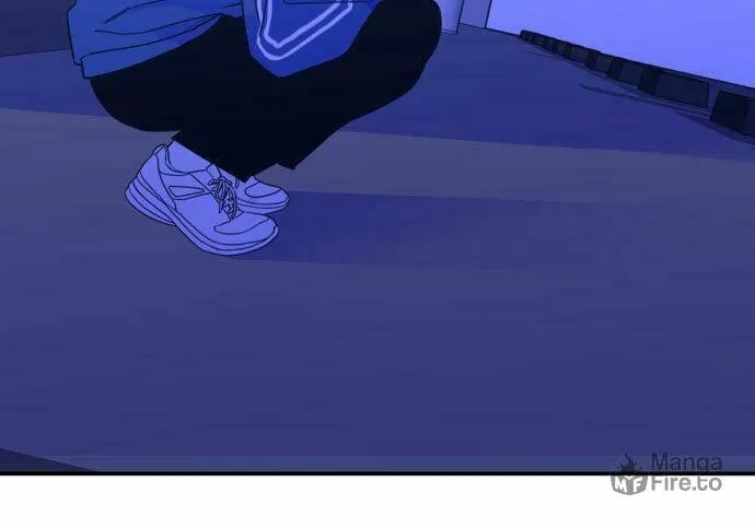 Bad Side Chapter 27 page 9 - 