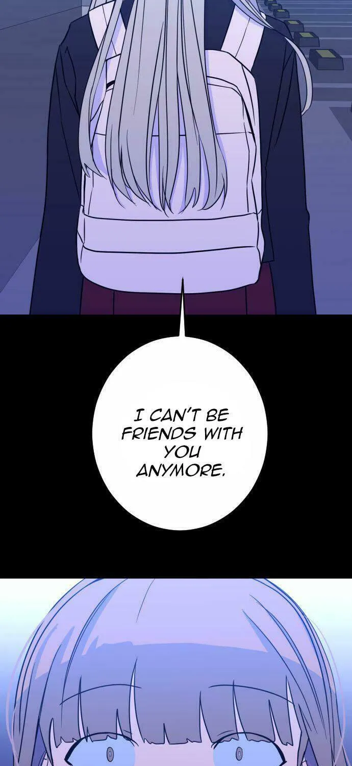 Bad Side Chapter 27 page 84 - 