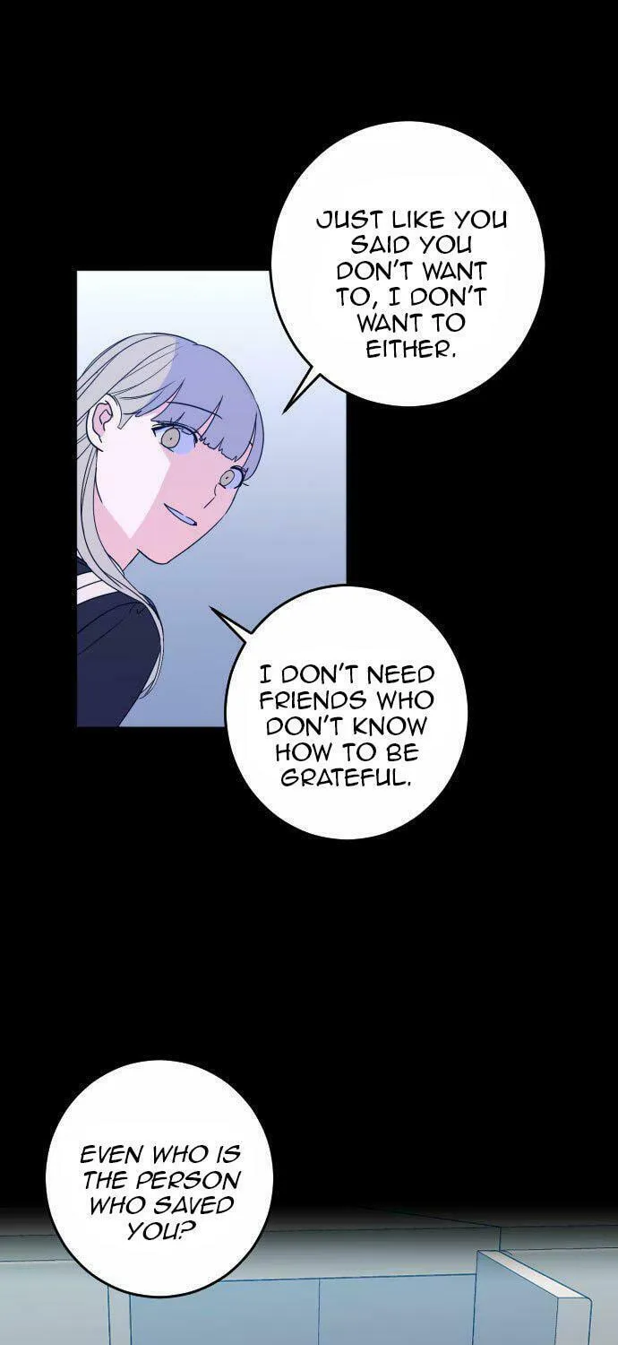Bad Side Chapter 27 page 87 - 
