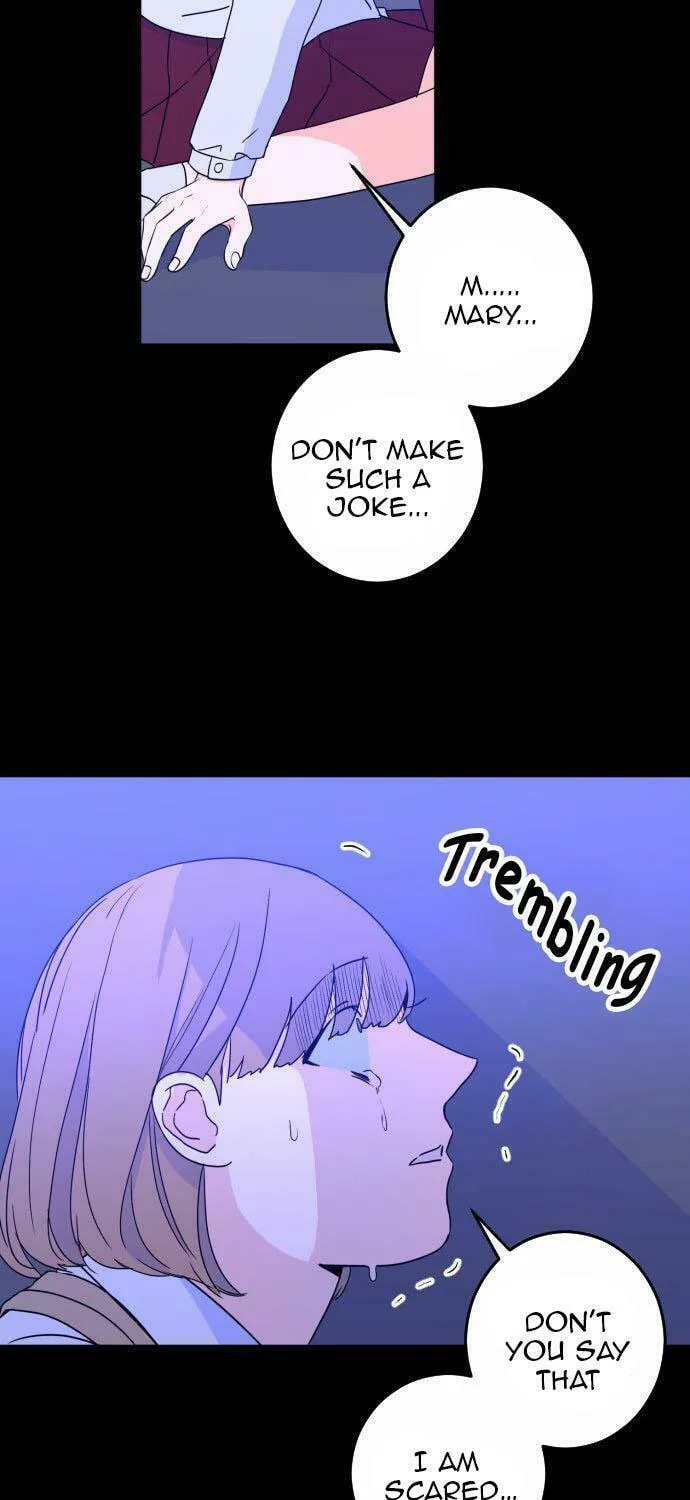 Bad Side Chapter 27 page 91 - 