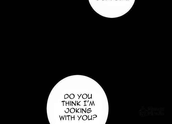 Bad Side Chapter 27 page 92 - 