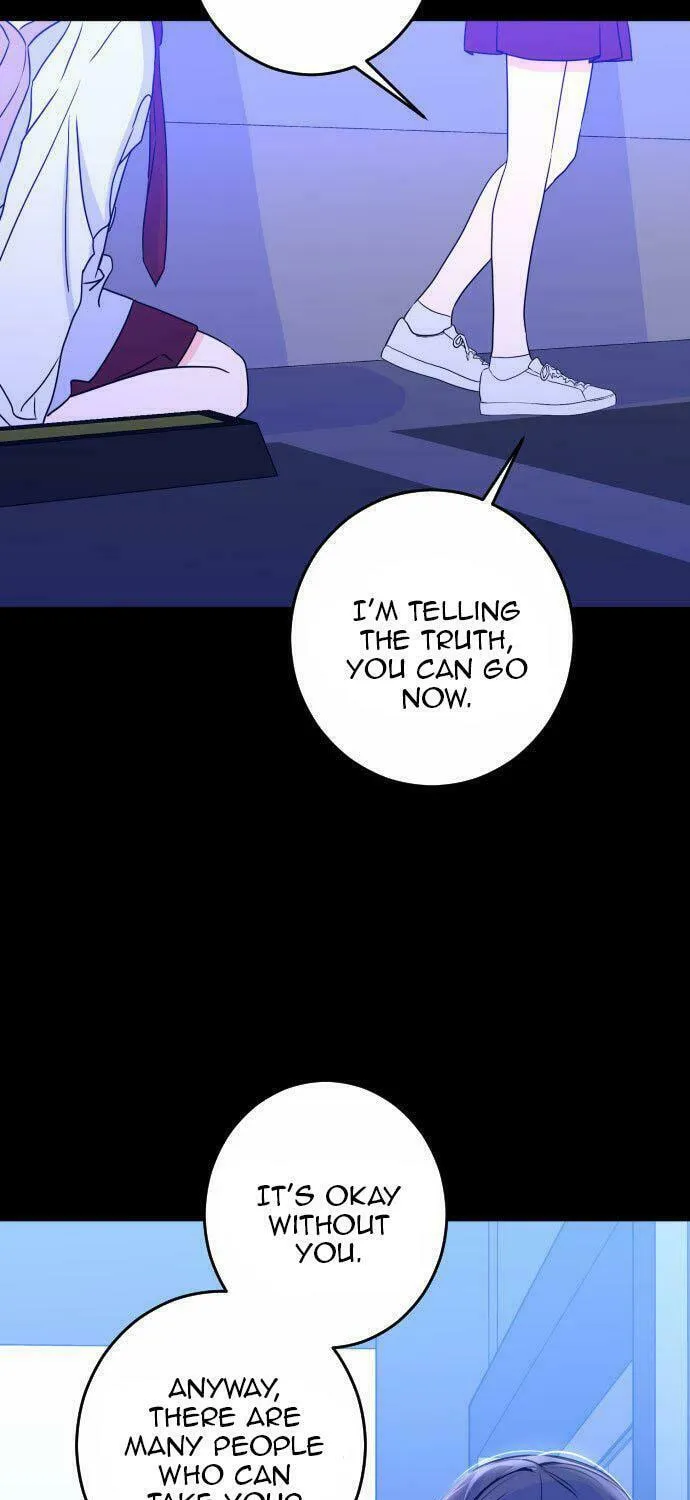 Bad Side Chapter 27 page 93 - 