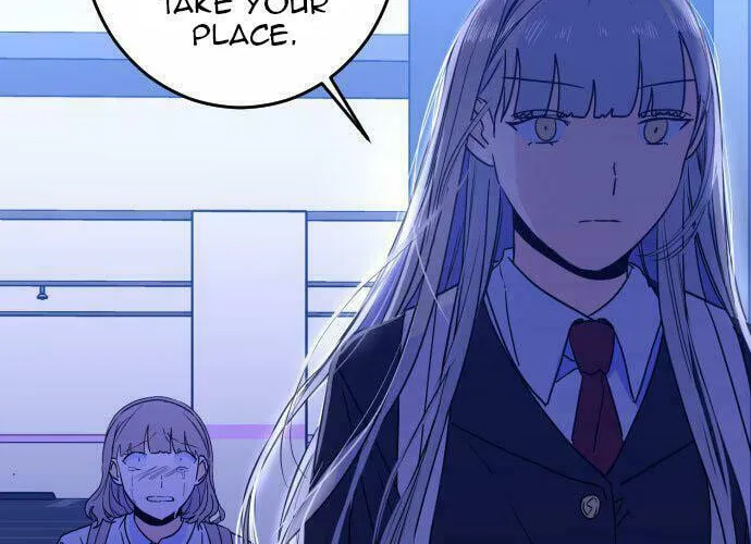 Bad Side Chapter 27 page 94 - 