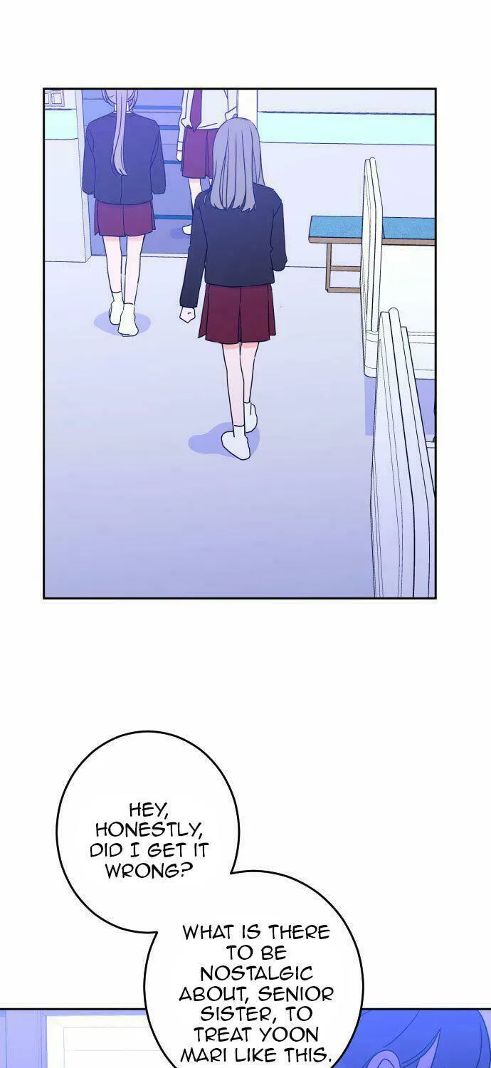 Bad Side Chapter 28 page 14 - 
