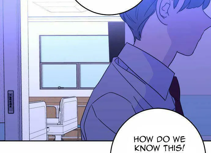 Bad Side Chapter 28 page 15 - 