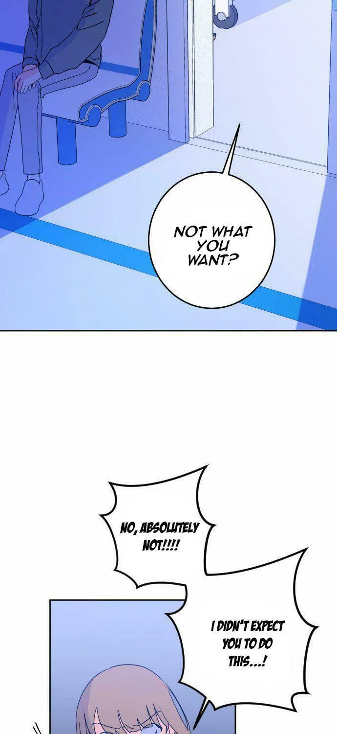 Bad Side Chapter 28 page 20 - 