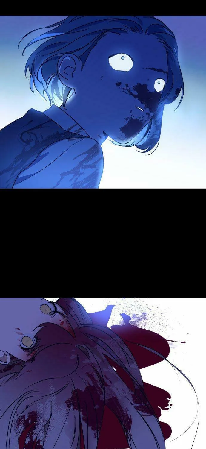 Bad Side Chapter 28 page 3 - 