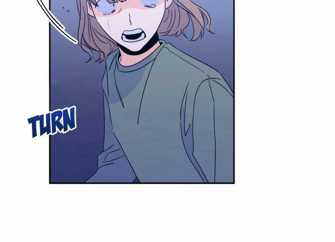 Bad Side Chapter 28 page 21 - 