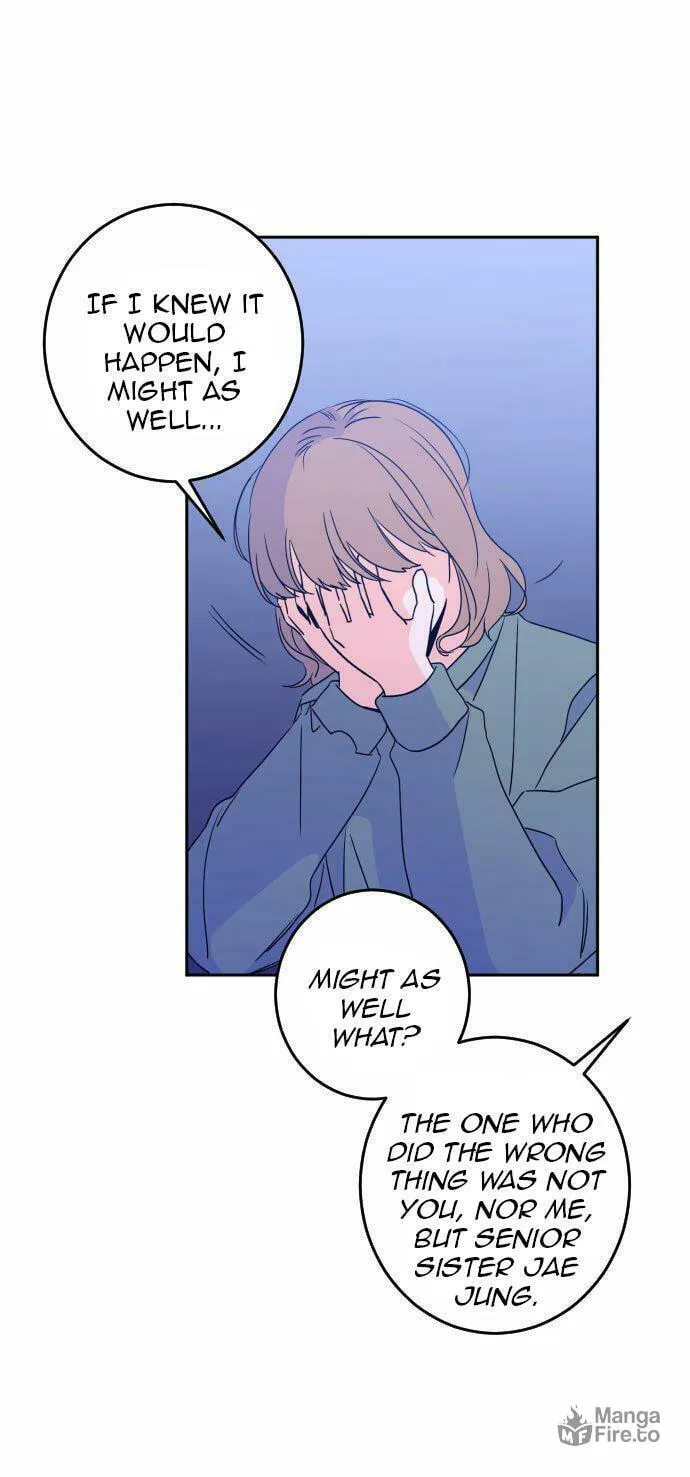 Bad Side Chapter 28 page 22 - 