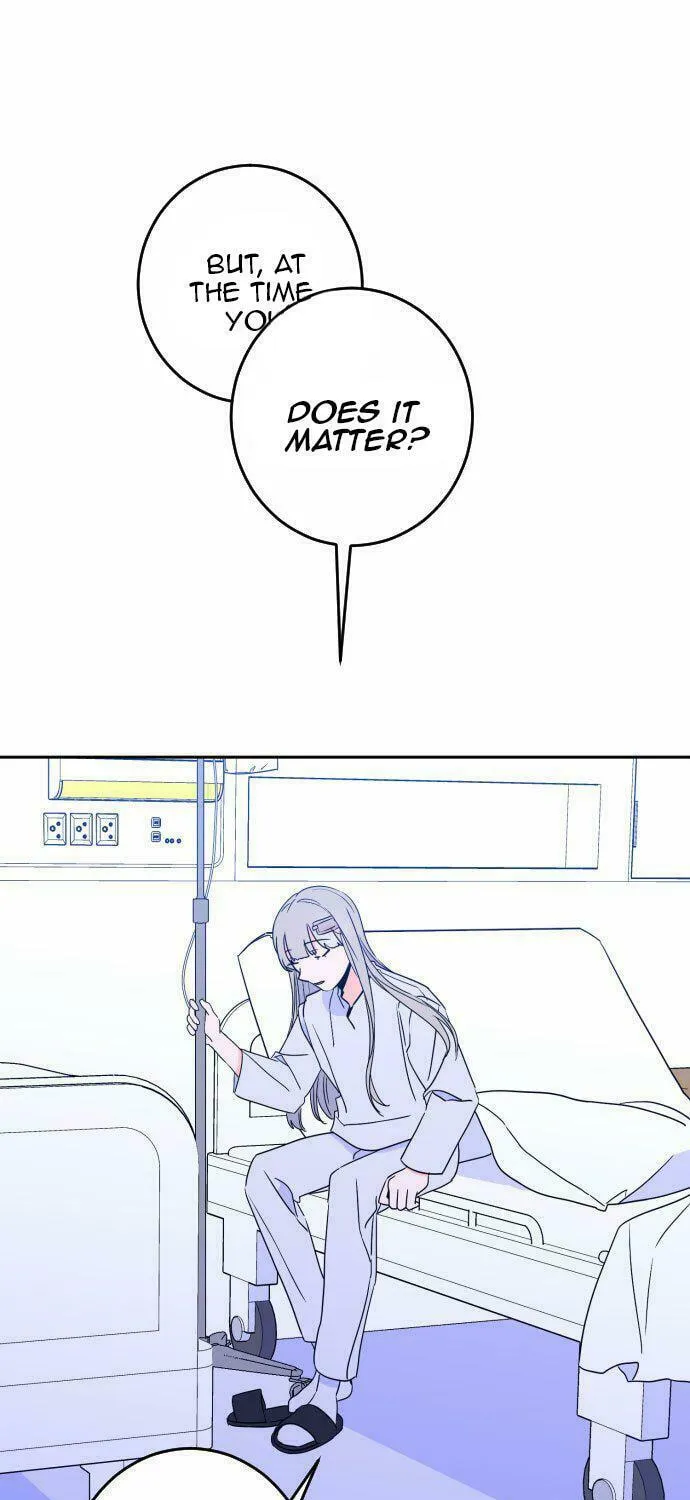 Bad Side Chapter 28 page 23 - 