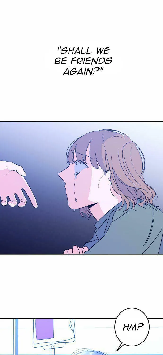 Bad Side Chapter 28 page 29 - 