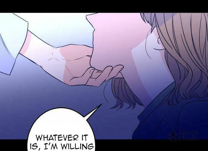 Bad Side Chapter 28 page 33 - 