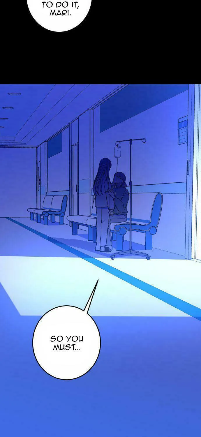 Bad Side Chapter 28 page 34 - 