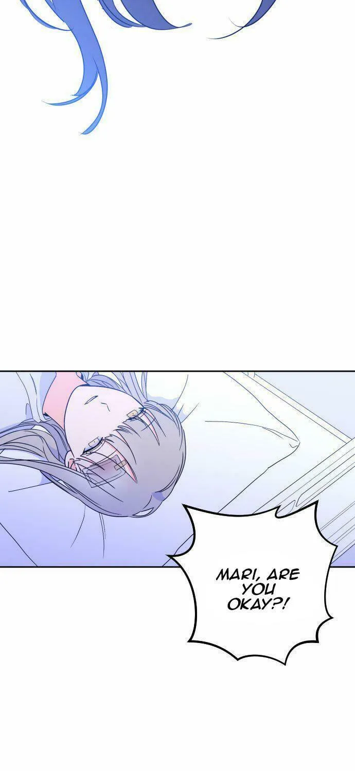 Bad Side Chapter 28 page 5 - 