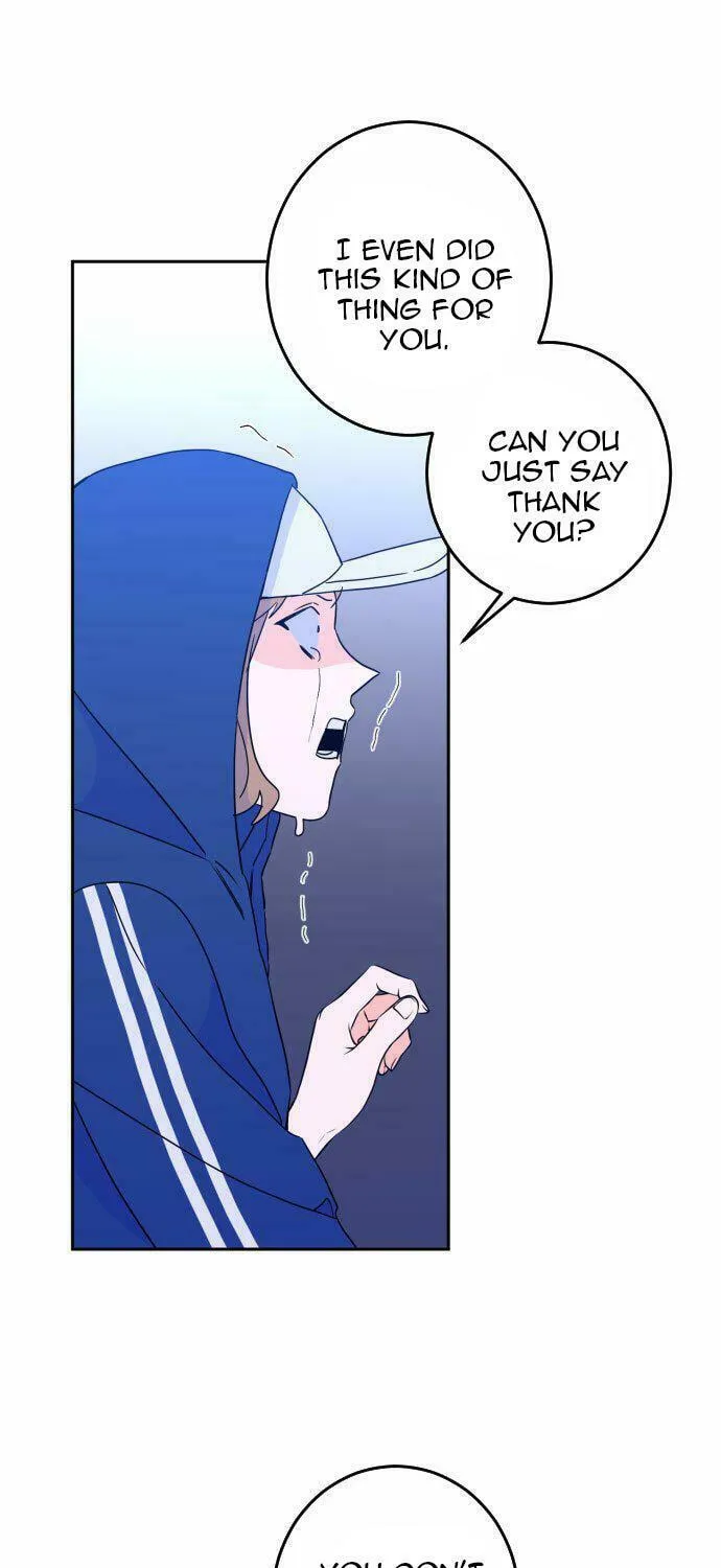 Bad Side Chapter 28 page 41 - 