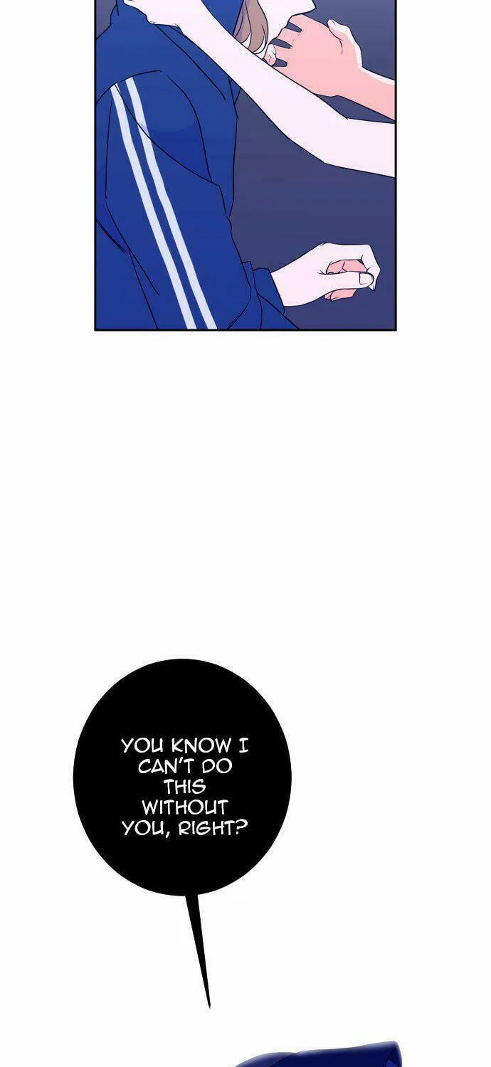 Bad Side Chapter 28 page 43 - 