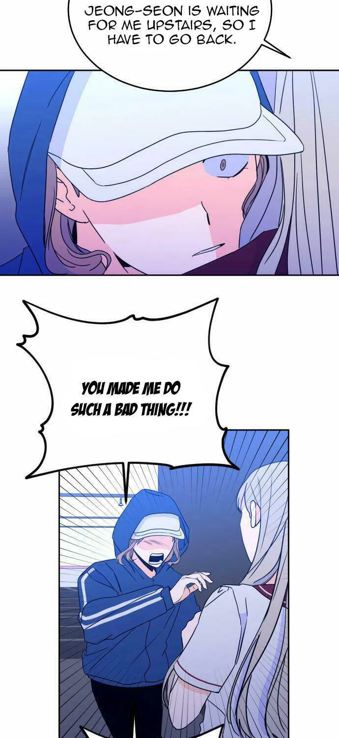 Bad Side Chapter 28 page 47 - 