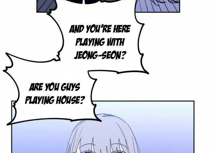 Bad Side Chapter 28 page 48 - 