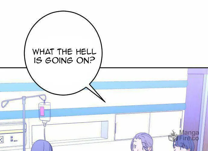 Bad Side Chapter 28 page 6 - 