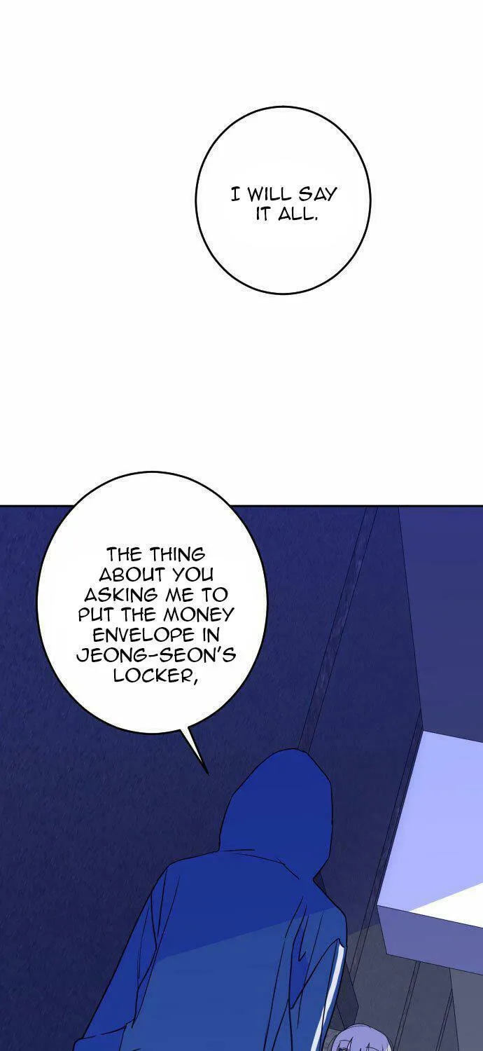 Bad Side Chapter 28 page 57 - 