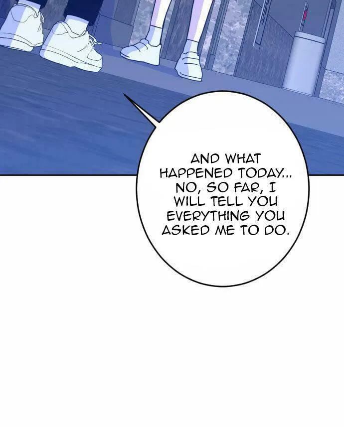 Bad Side Chapter 28 page 59 - 