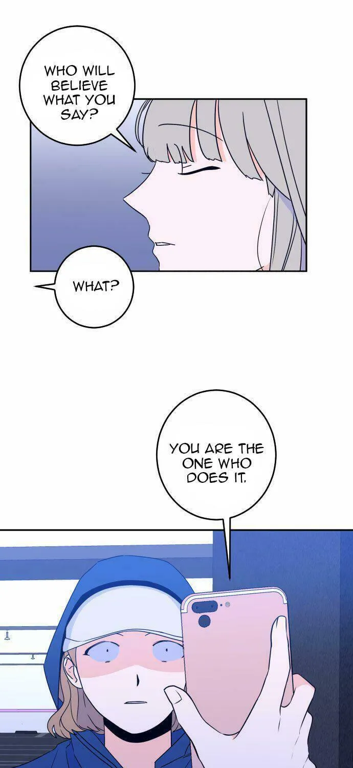 Bad Side Chapter 28 page 60 - 