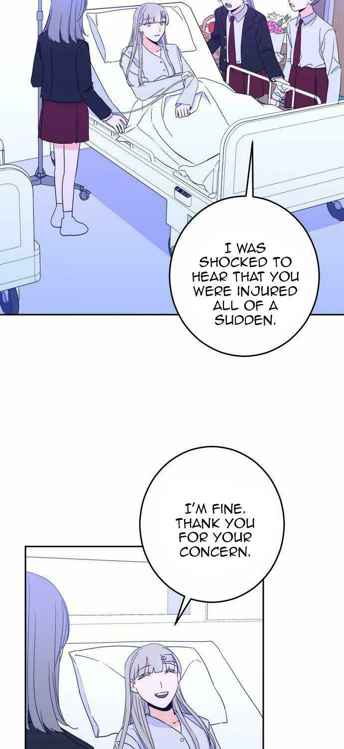 Bad Side Chapter 28 page 7 - 