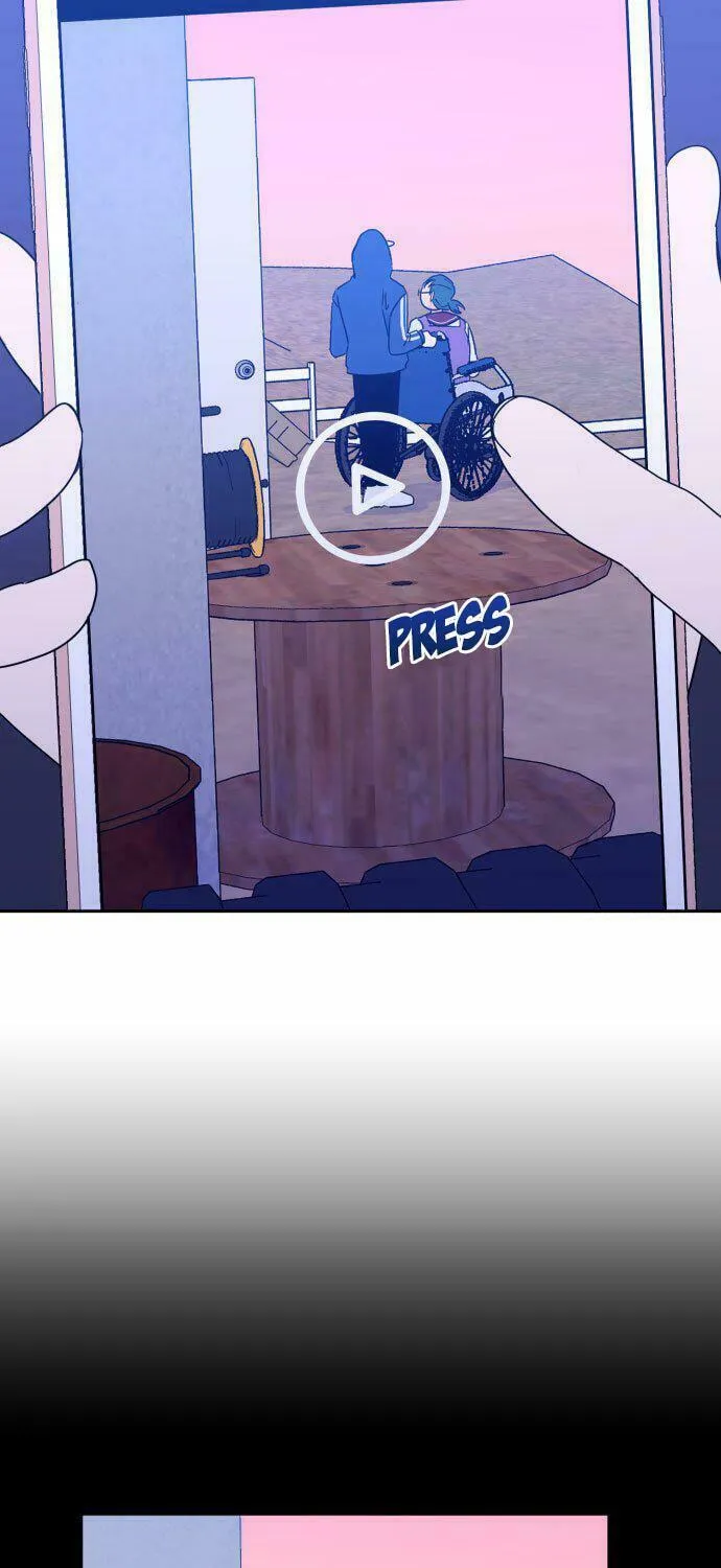 Bad Side Chapter 28 page 62 - 