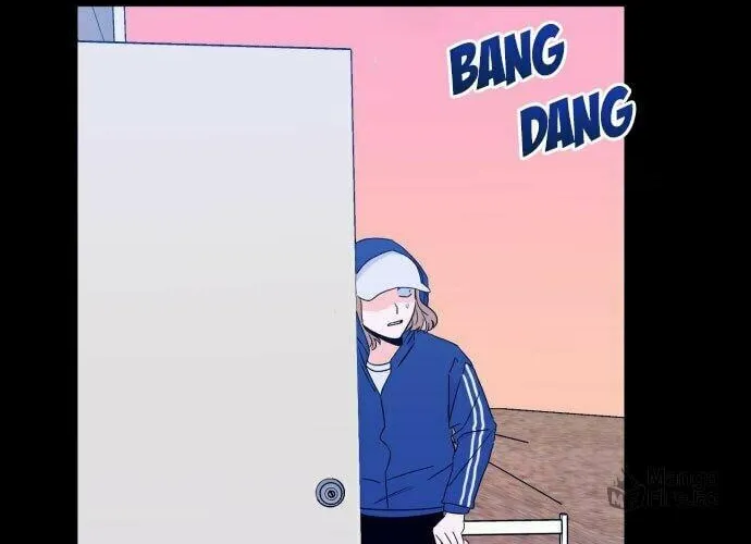Bad Side Chapter 28 page 65 - 