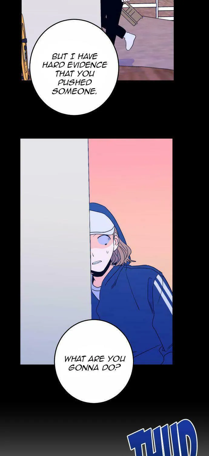 Bad Side Chapter 28 page 66 - 