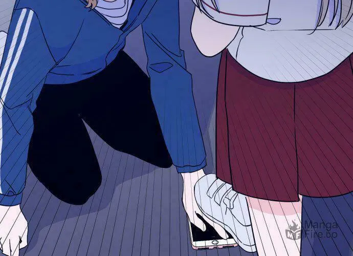 Bad Side Chapter 28 page 72 - 