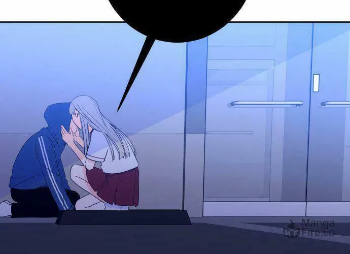 Bad Side Chapter 28 page 78 - 