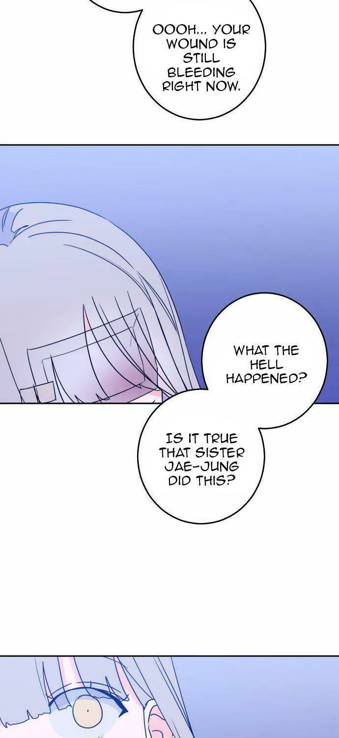 Bad Side Chapter 28 page 9 - 