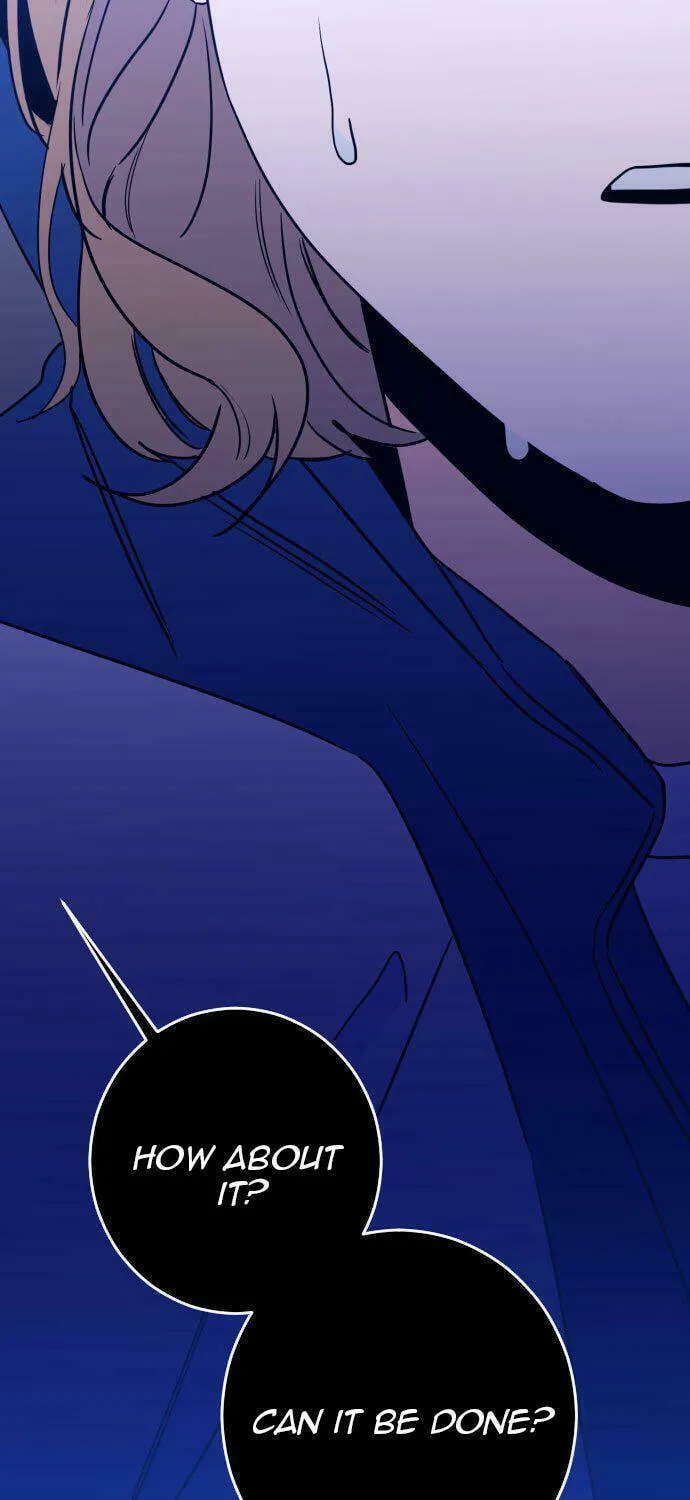 Bad Side Chapter 28 page 82 - 