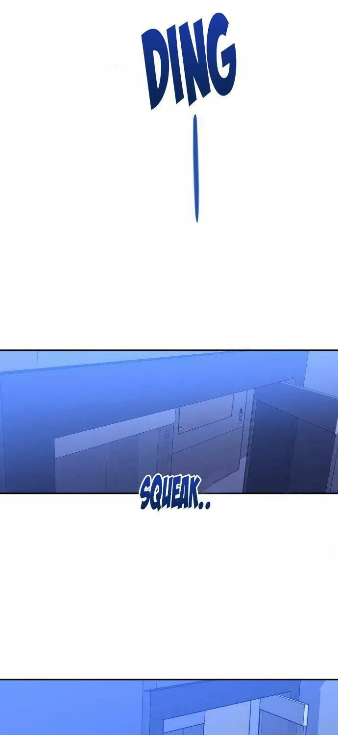 Bad Side Chapter 28 page 84 - 
