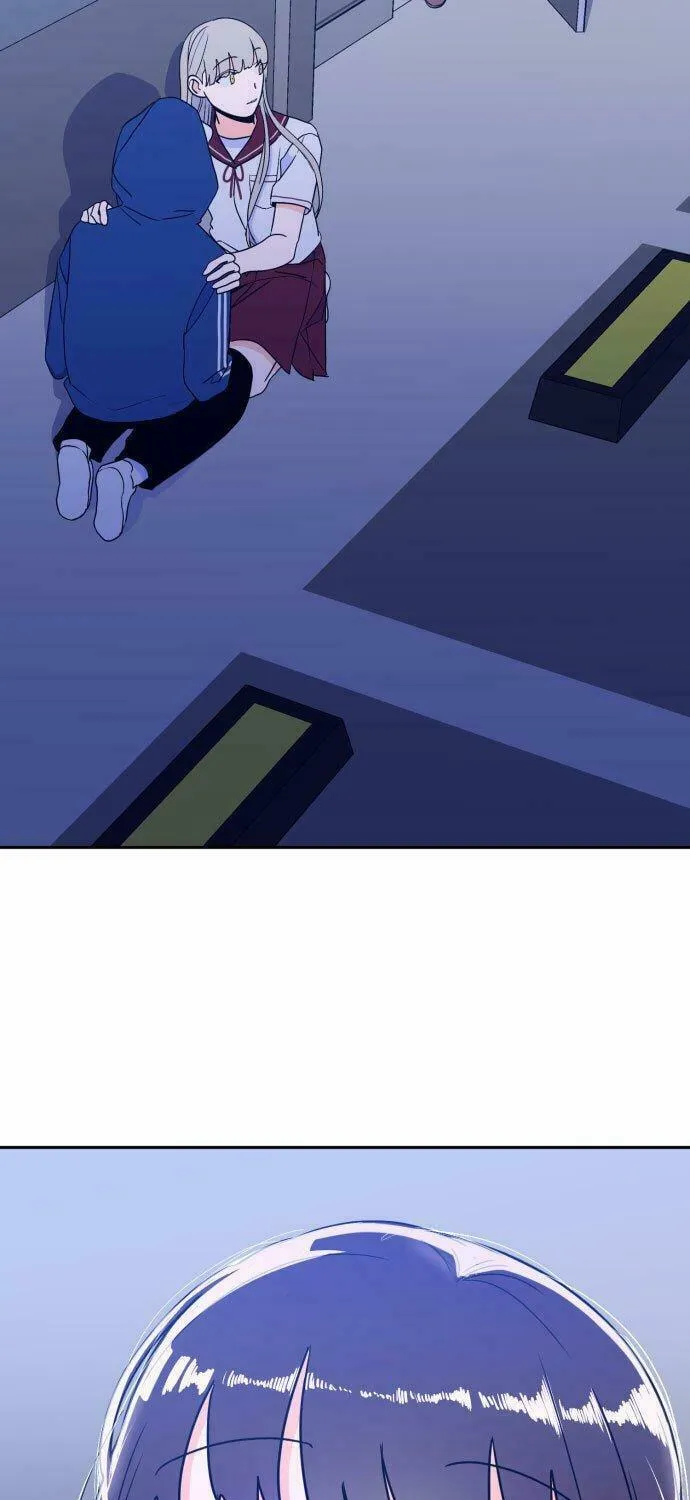 Bad Side Chapter 28 page 86 - 