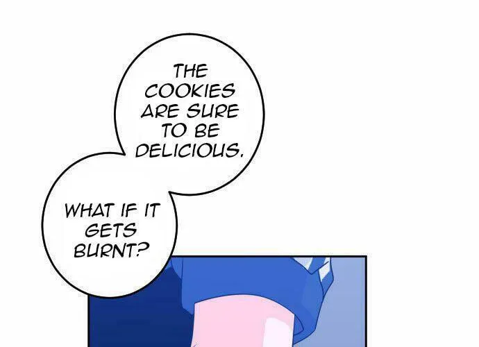 Bad Side Chapter 29 page 16 - 