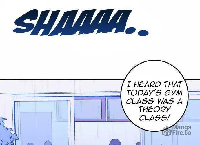 Bad Side Chapter 29 page 20 - 