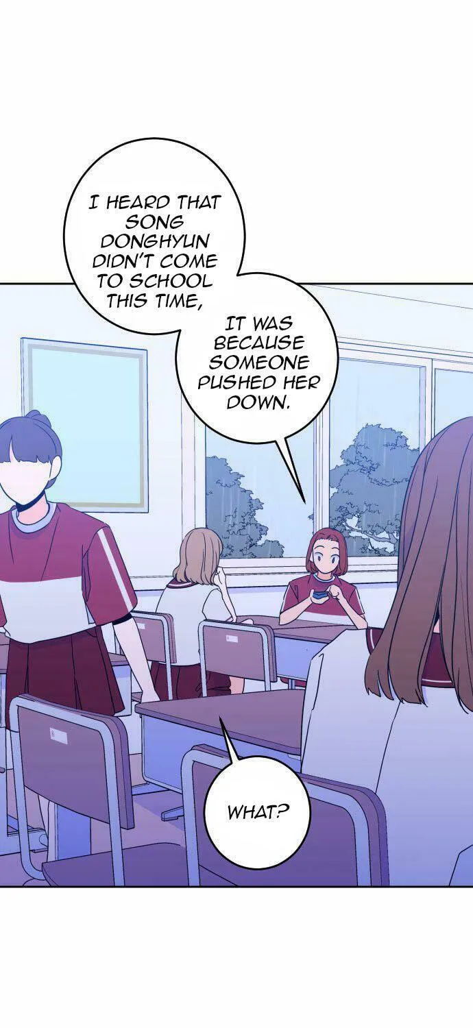 Bad Side Chapter 29 page 24 - 