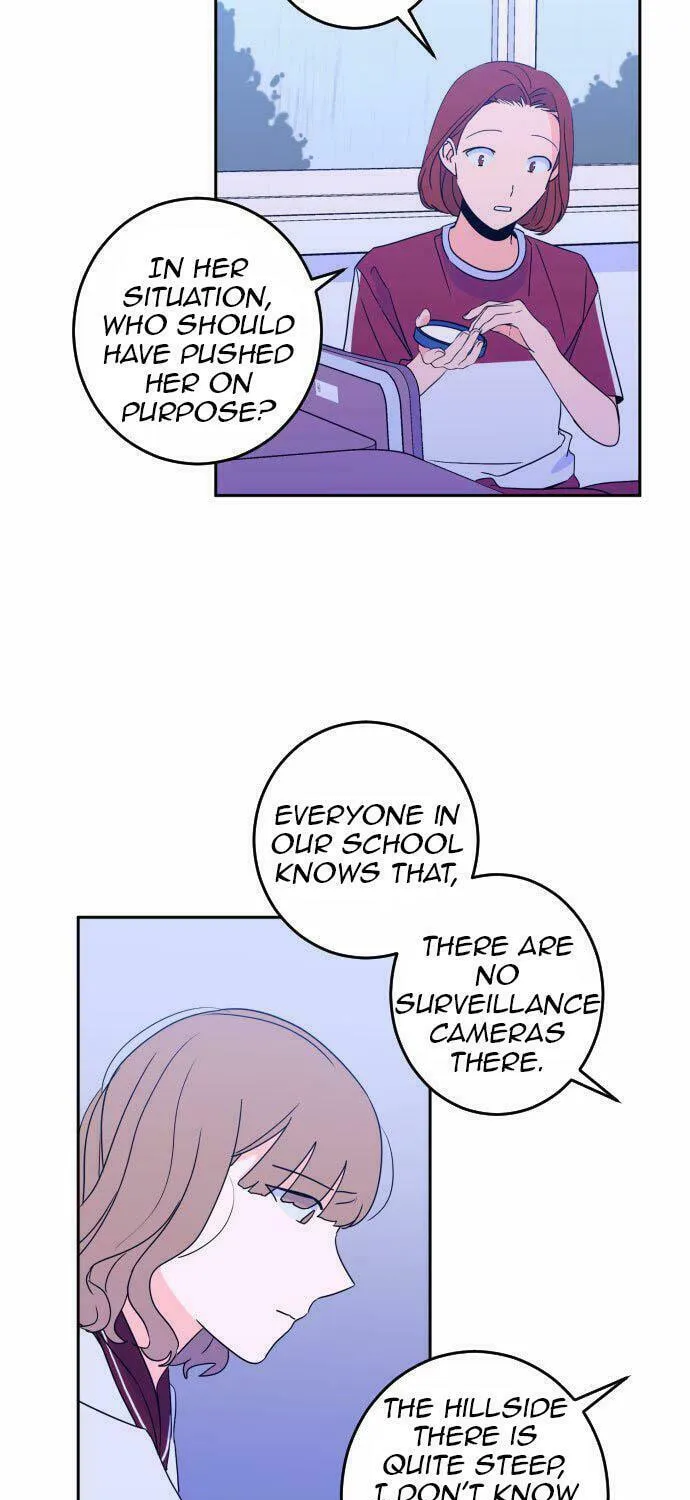 Bad Side Chapter 29 page 26 - 