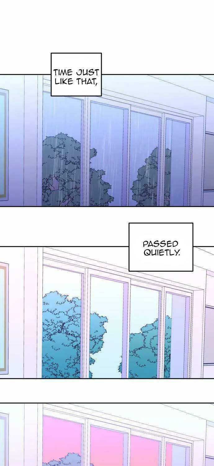 Bad Side Chapter 29 page 35 - 