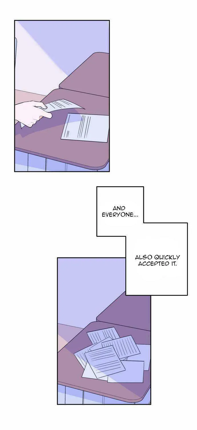 Bad Side Chapter 29 page 37 - 