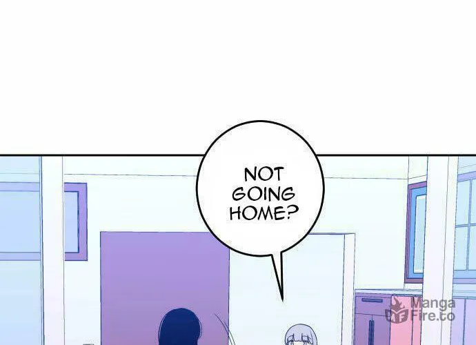 Bad Side Chapter 29 page 40 - 