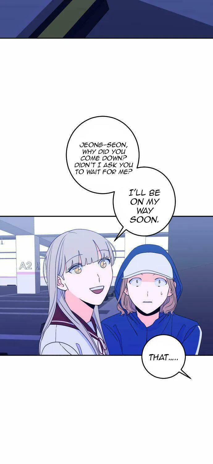 Bad Side Chapter 29 page 5 - 