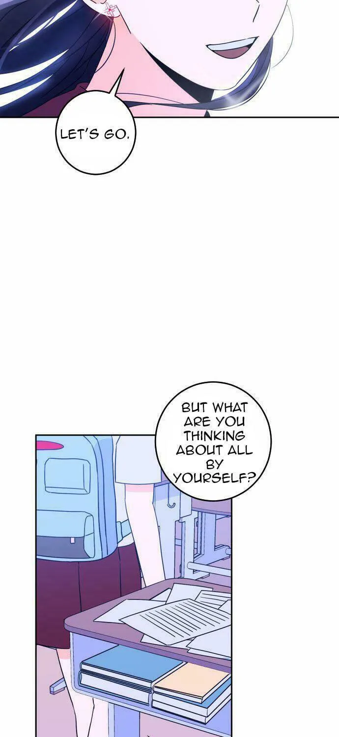 Bad Side Chapter 29 page 44 - 