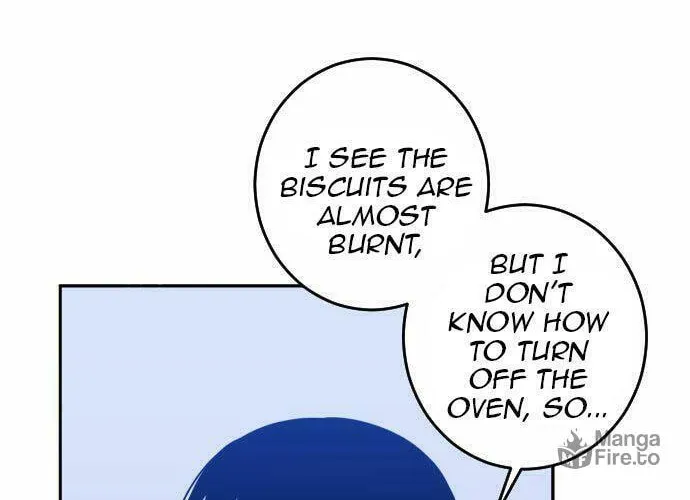 Bad Side Chapter 29 page 6 - 